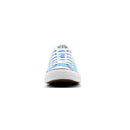Converse Chuck Taylor All Star Seasonal Color Low Top Sneakers - Blue