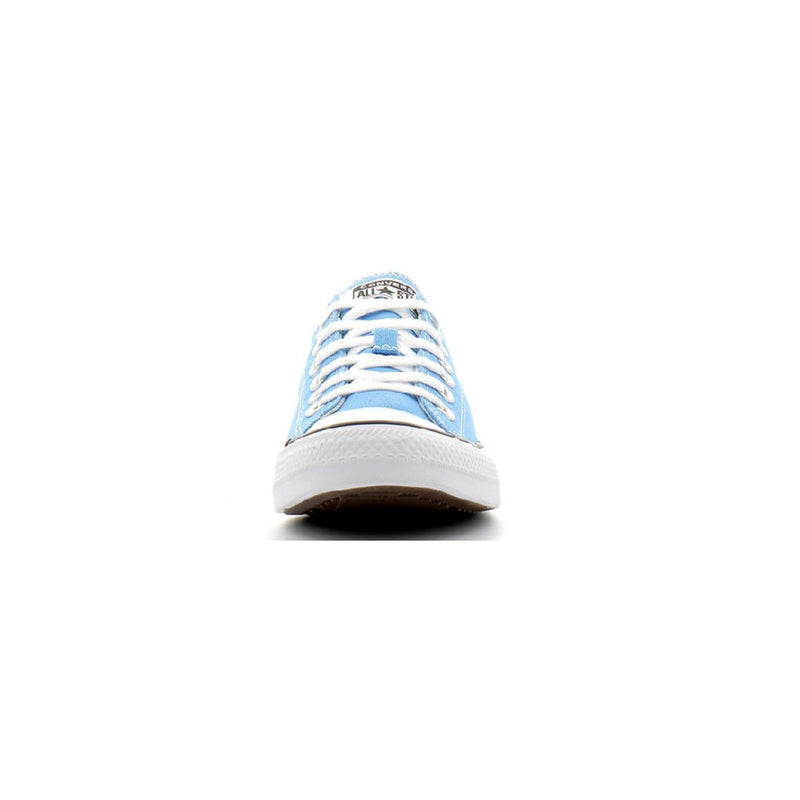 Converse Chuck Taylor All Star Seasonal Color Low Top Sneakers - Blue