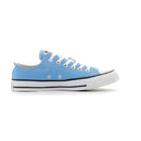 Converse Chuck Taylor All Star Seasonal Color Low Top Sneakers - Blue