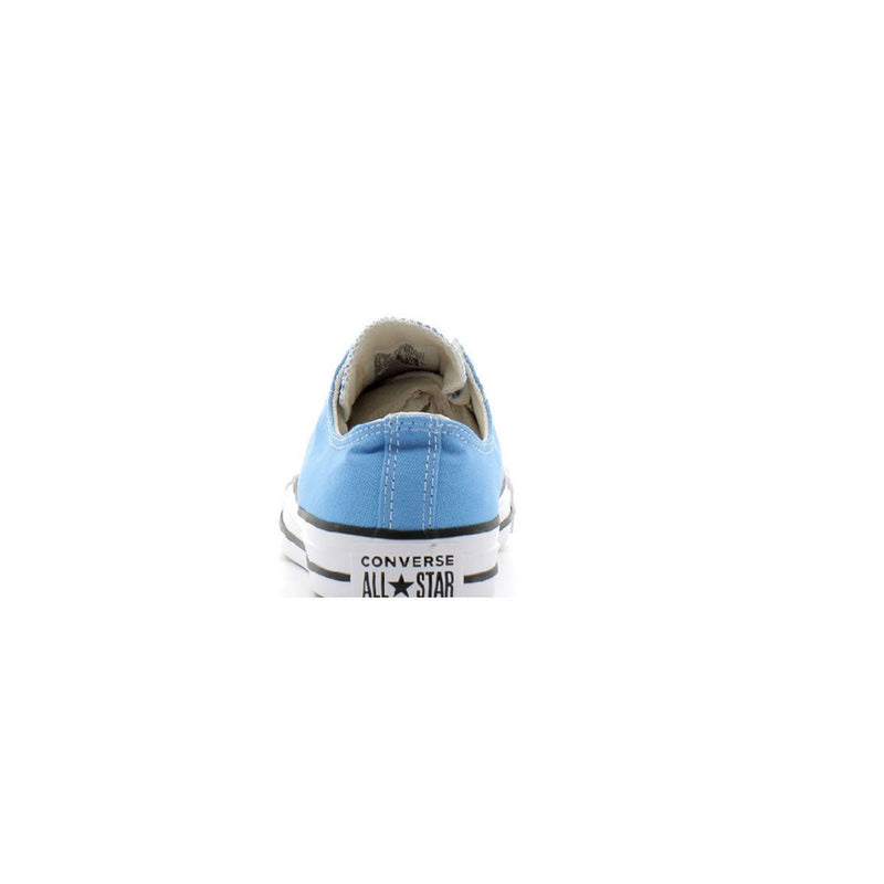 Converse Chuck Taylor All Star Seasonal Color Low Top Sneakers - Blue