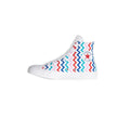 Baskets Converse Chuck Taylor All Star Vltg High Top - Blanc