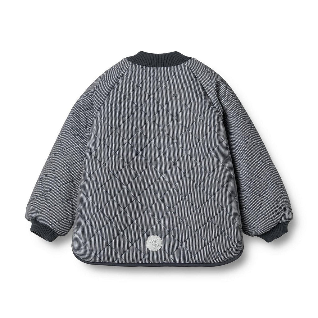 Veste Thermique Réversible Lake - Junior