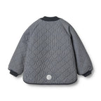 Veste Thermique Réversible Lake - Junior