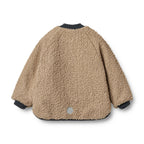 Veste Thermique Réversible Lake - Junior