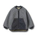 Veste Thermique Réversible Lake - Junior