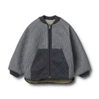 Veste Thermique Réversible Lake - Junior