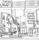 Intérieurs : Carnet De Coloriage - Zoé De Las Cases