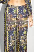 Le Pantalon Tracy Tropic Cosmic