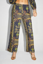 Le Pantalon Tracy Tropic Cosmic