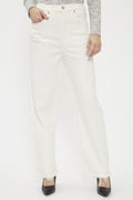 Jeans Ribcage Droit