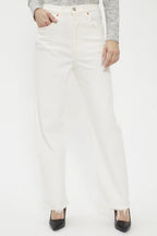 Jeans Ribcage Droit
