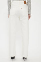 Jeans Ribcage Droit