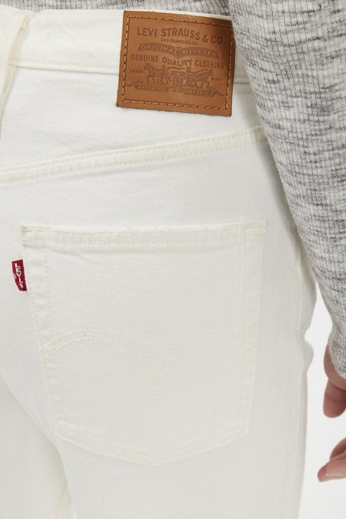 Jeans Ribcage Droit