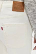Jeans Ribcage Droit