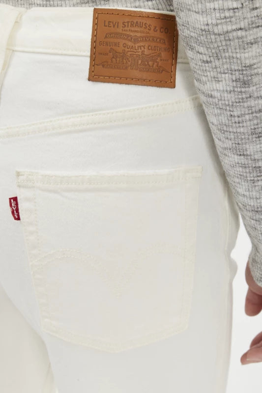 Jeans Ribcage Droit