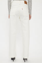 Jeans Ribcage Droit