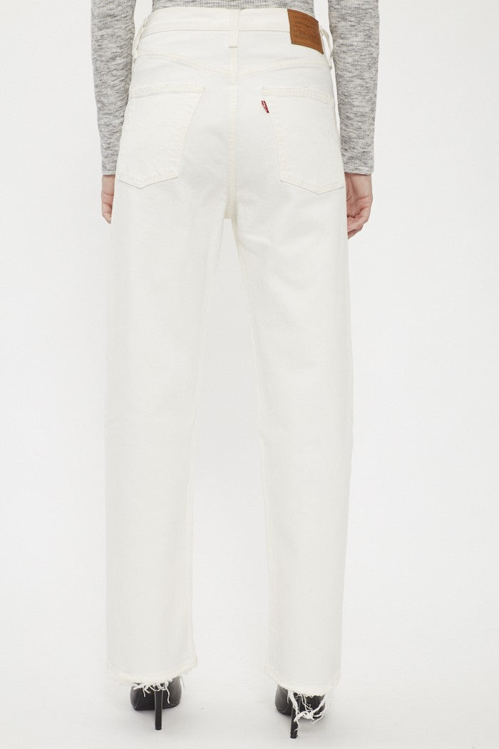 Jeans Ribcage Droit