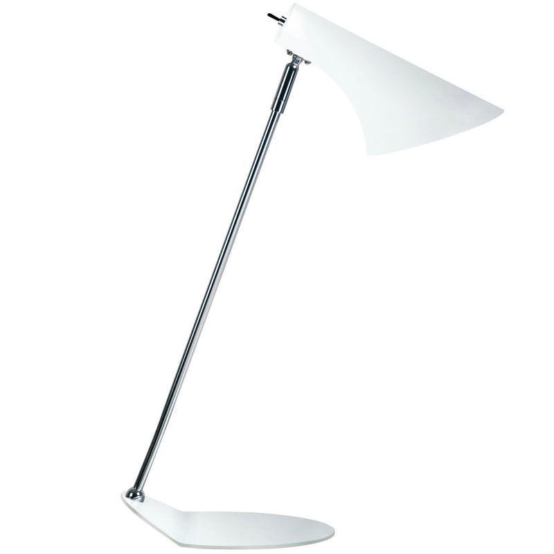 Vanila Table Lamp - Blanc