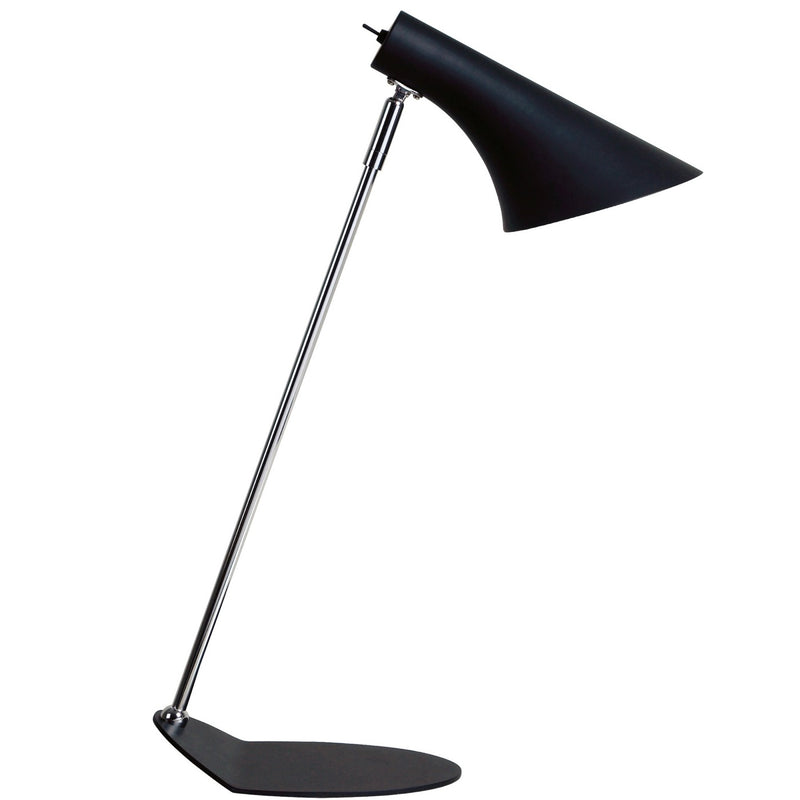 Vanila Table Lamp - Black