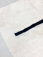 Moroccan Berber M’Rirt Rug 2.98 × 2.02 m