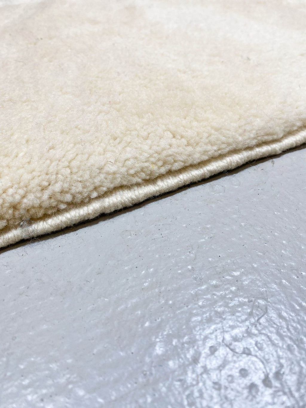 Alfombra bereber marroquí M’Rirt 3,02 × 1,98 m