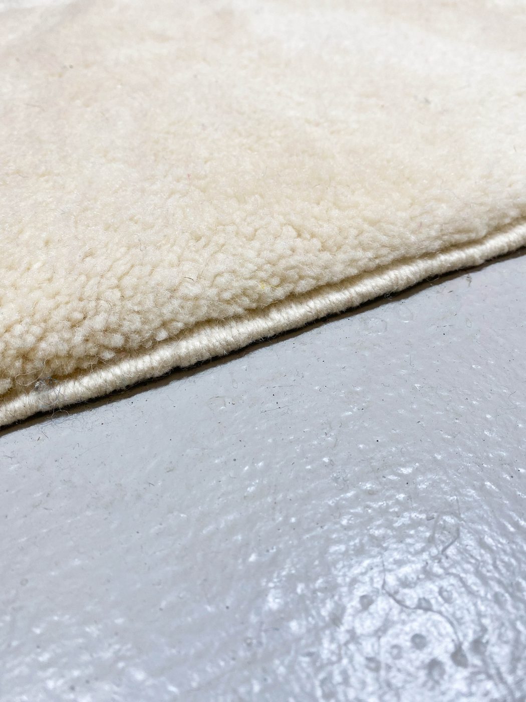 Alfombra bereber marroquí M’Rirt 3,02 × 1,98 m
