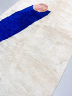 Alfombra bereber marroquí M’Rirt 3,02 × 1,98 m