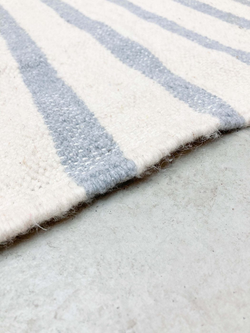 Kilim Berbère Marocain 3,33X1,93M