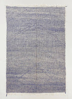 Marokkanischer Berber-Kelim 2,93 x 1,97 m