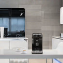 Cafetera - Autentica - Negra