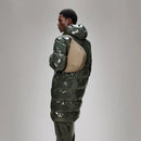 Valera Shoulder W3 Beige Bag - Unisex