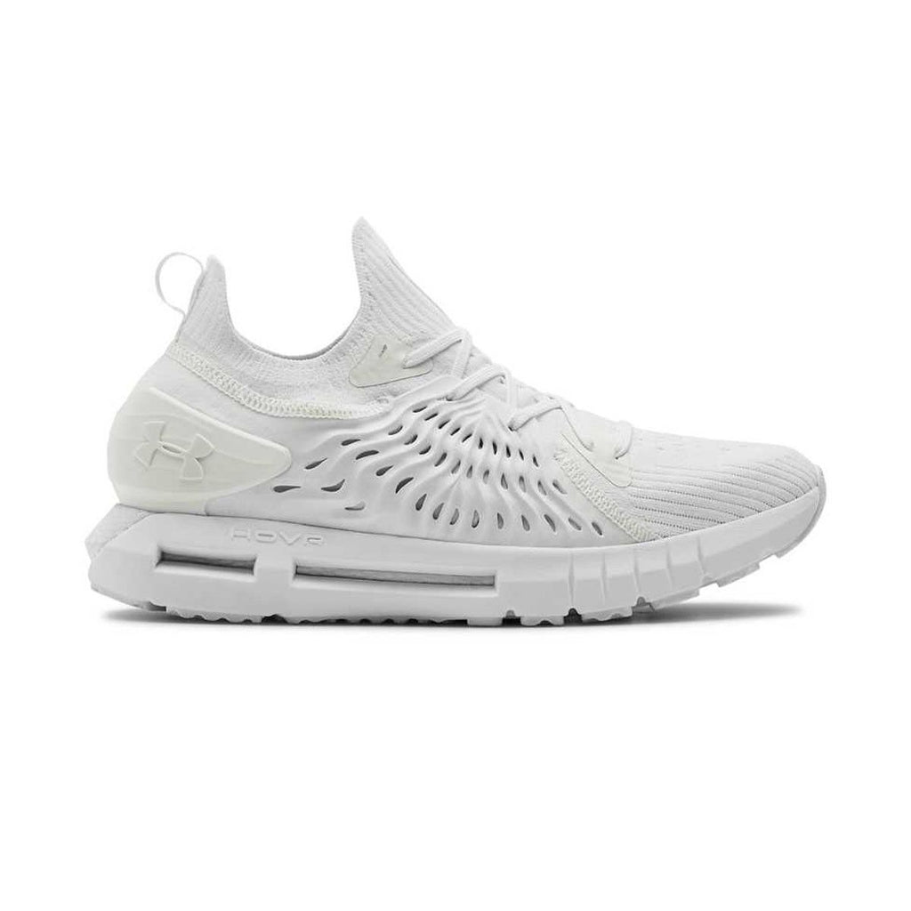 Baskets Hovr Phantom Rn - Blanc - Homme
