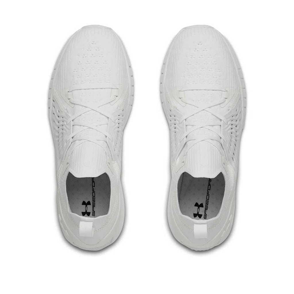 Baskets Hovr Phantom Rn - Blanc - Homme