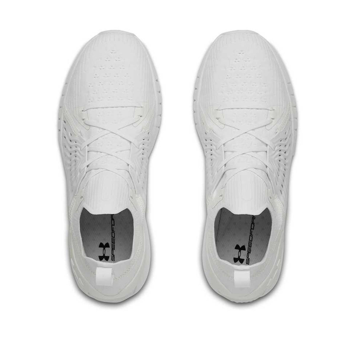 Baskets Hovr Phantom Rn - Blanc - Homme
