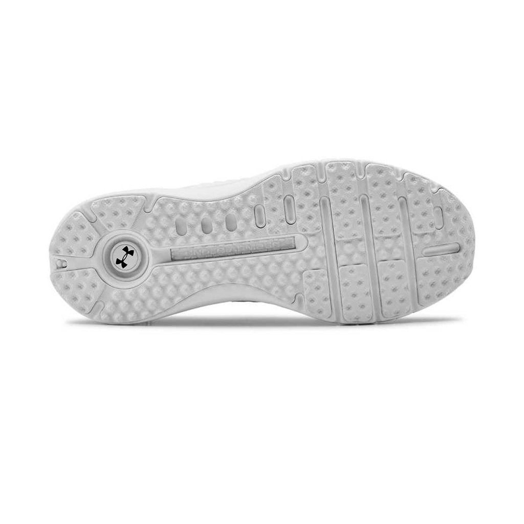 Baskets Hovr Phantom Rn - Blanc - Homme
