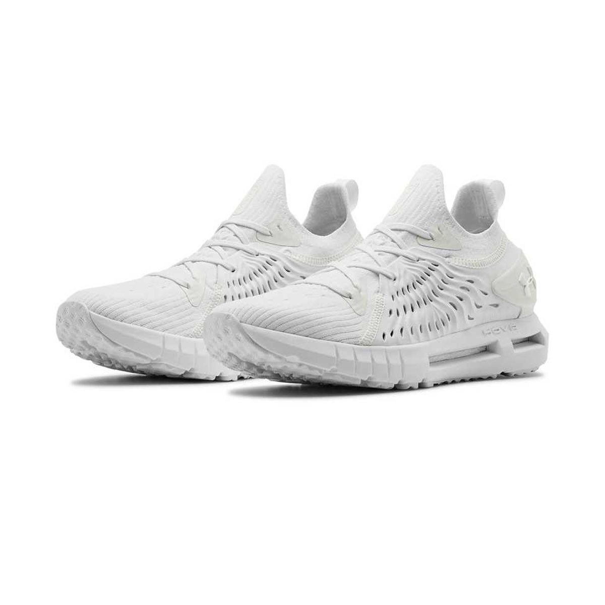 Baskets Hovr Phantom Rn - Blanc - Homme