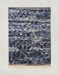 Alfombra bereber marroquí M’Rirt 3,07 × 2,02 m