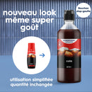 Lot De 6 Concentré Cola - 440Ml