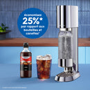 Lot De 6 Concentré Cola - 440Ml