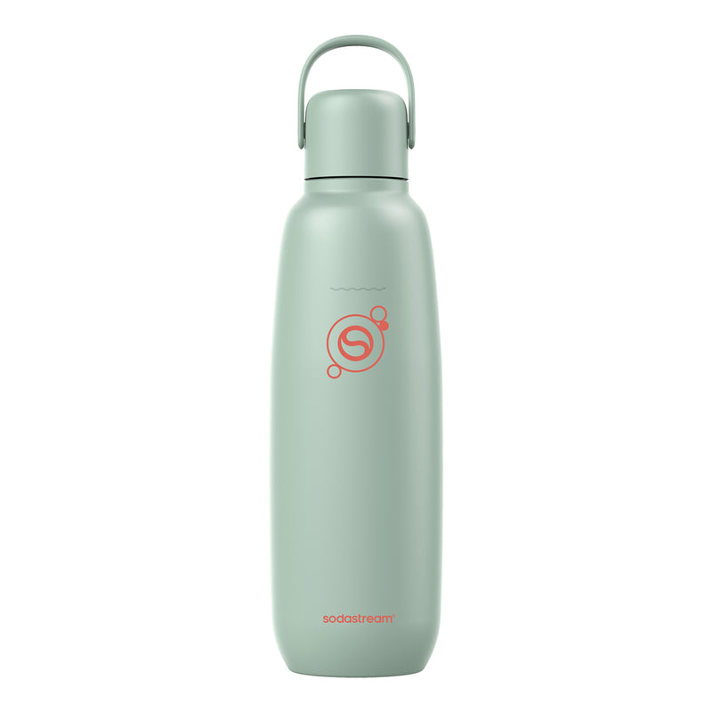 Gourde Fizz & Go Cool - Menthe - 0,9L