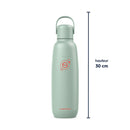 Gourde Fizz & Go Cool - Menthe - 0,9L