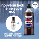 Lot De 6 Pepsi Cherry Zéro Sucres - 440Ml