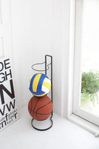 Organizador Para Balones - Negro