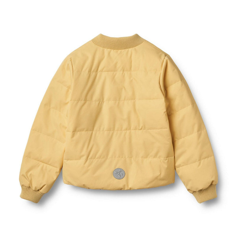Wheat - Malo Down Jacket - Junior