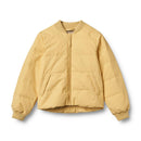 Wheat - Malo Down Jacket - Junior