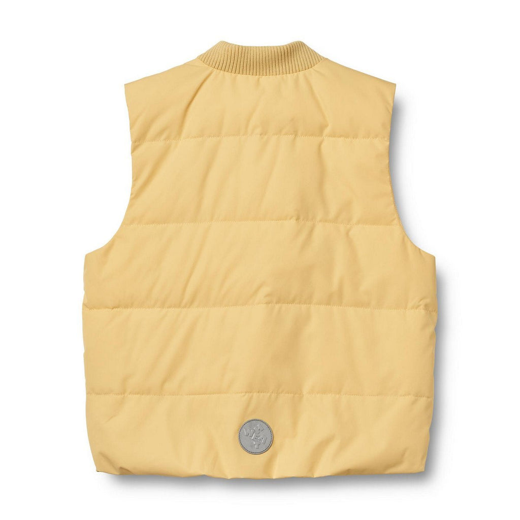 André - Junior Quilted Gilet