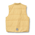 André - Junior Quilted Gilet