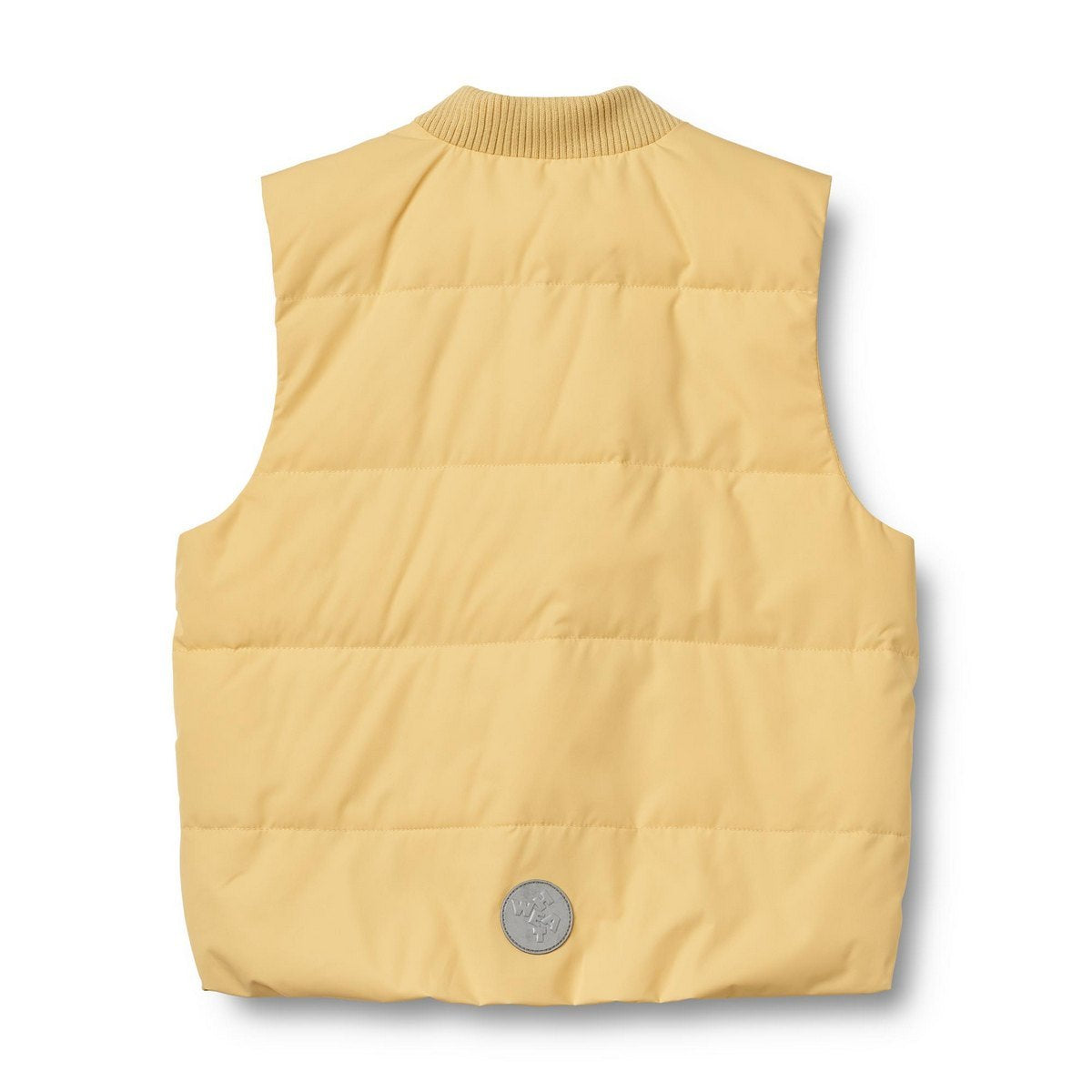 André - Junior Quilted Gilet