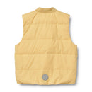 Wheat - André Quilted Vest - Junior