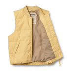 André - Junior Quilted Gilet